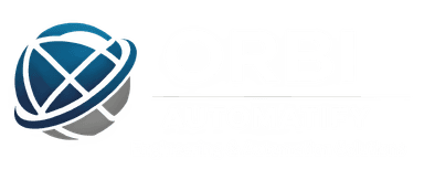 Orbi Logo