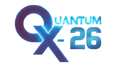 Quantum 26 Logo