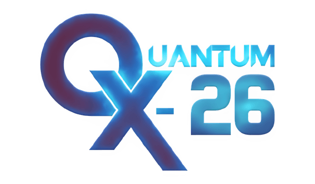 QUANTUMX
