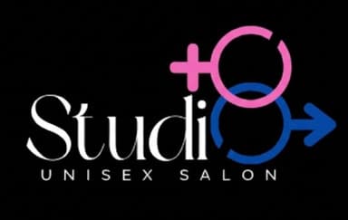 Studio 8 Logo